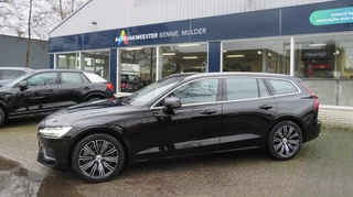 Volvo V60 - afbeelding nr 6