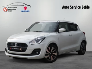 Suzuki Swift 1.2 Stijl Smart Hybrid | Navigatie | Climate-control | Adap. Cru