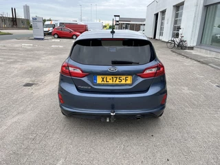 Ford Fiesta Ford Fiesta 1.0 EcoBoost ST-Line 125pk | SYNC 3 Navigatie | Trekhaak | Camera | Voorruit verwarming - afbeelding nr 6