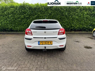 Suzuki Baleno Suzuki Baleno 1.0 Boosterjet High Executive - afbeelding nr 7