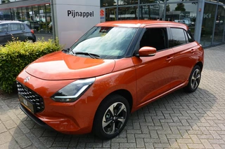 Suzuki Swift - afbeelding nr 3