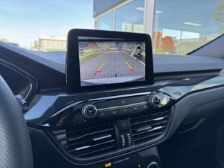 Ford Kuga Ford Kuga 2.5 PHEV Graphite Tech Edition Trekhaak | Schuifdak - afbeelding nr 37