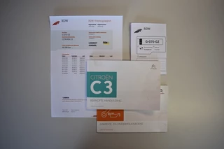Citroën C3 Citroën C3 1.2 PureTech S&S Origins 82 Pk. - afbeelding nr 17