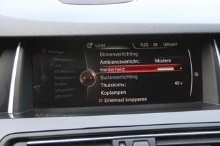 BMW 5 Serie Dealer onderhouden | Zeer nette - afbeelding nr 33