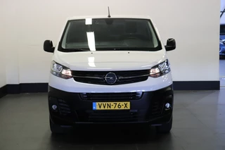 Opel Vivaro Opel Vivaro 2.0 BlueHDi 144PK L2 EURO 6 - Airco - Navi - Cruise - € 19.950,- Excl. - afbeelding nr 7