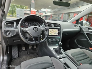 Volkswagen Golf Volkswagen Golf 1.5 TSI Highline - afbeelding nr 12