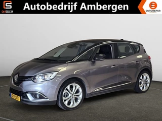Renault Scénic 1.3 TCe (140Pk) Limited Navi Clima 20" Géén Afleverkosten