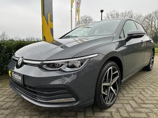 Volkswagen Golf - afbeelding nr 4