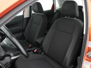 Volkswagen Polo *NAVI-FULLMAP | AIRCO | CRUISE | DAB | APP-CONNECT | PDC | COMFORT-SEATS* - afbeelding nr 9