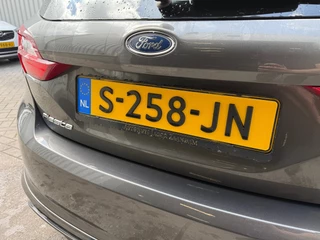 Ford Fiesta Ford Fiesta 1.0 EcoBoost Vignale|St-line|Panorama|B&O - afbeelding nr 11