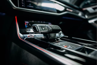 Audi RS6 Vol uitgevoerde RS6 - afbeelding nr 33