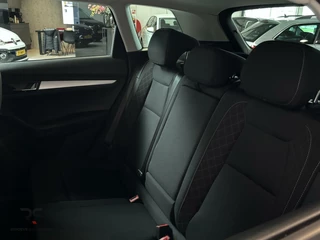 Škoda Karoq Skoda Karoq 1.0 TSI 110 pk handg. Buss. Edition | Navi | Cruise | PDC | CarPlay | Clima | DAB+ | Keyless | Org. NLD. | - afbeelding nr 45