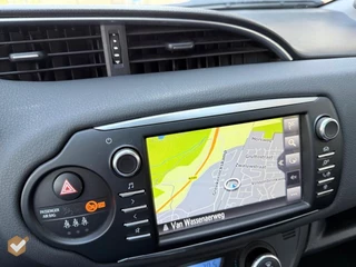 Toyota Yaris - afbeelding nr 36