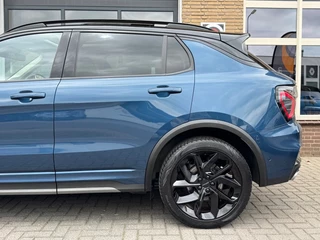 Lynk & Co 01 Lynk & Co 01 1.5 PHEV 261PK BLACK-EDITION PANO/ACC/LMV/360CAMERA/MJ '22 - afbeelding nr 17