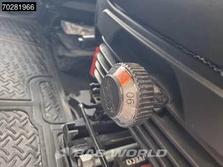 Iveco Daily Iveco Daily 50C18 3.0L Automaat L4H2 Luchtvering Dubbellucht 3,5t Trekhaak Airco Cruise Camera Euro6 L4 16m3 Airco Trekhaak Cruise control - afbeelding nr 23