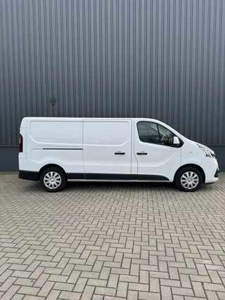 Renault Trafic - afbeelding nr 17