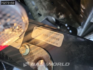 Volkswagen Crafter Volkswagen Crafter 177pk Automaat Laadklep Bakwagen Airco Camera Meubelbak Koffer Airco - afbeelding nr 17