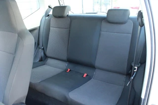 Volkswagen up! Volkswagen Up! 1.0 BMT take up! ONDERHOUD✅ FACELIFT AIRCO - afbeelding nr 17
