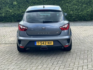 SEAT Ibiza Seat Ibiza SC 1.8 TSI Cupra - afbeelding nr 4