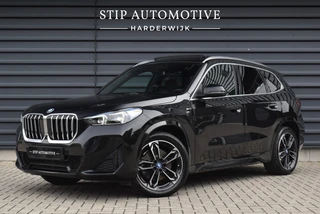 BMW X1 xDrive30e M Sport