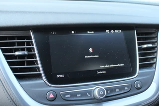 Opel Grandland X Clima Cruise Navi Carplay Keyless 17