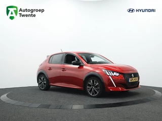 Peugeot 208 - afbeelding nr 1