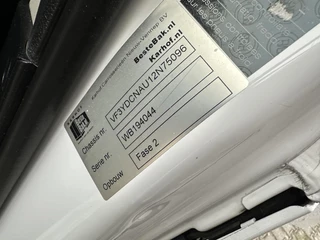Peugeot Boxer Peugeot Boxer 435 2.2 BlueHDi 165 L3 Pro*BAKWAGEN*A/C*TEL*3PERS* - afbeelding nr 31