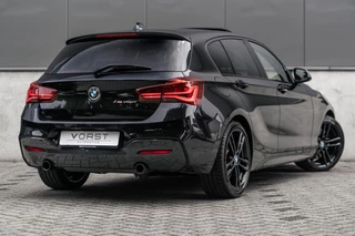 BMW 1 Serie BMW 1-serie M140i xDrive Harman Kardon Dak Leer - afbeelding nr 6