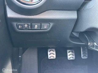 Kia Picanto Kia Picanto 1.0 DPi GT-Line GT Interieur , GT Voor- & Achter bumpers  ,  Navigatie & Camera , Bluetooth , Apple carplay & Android auto, Speciale sportive uitvoering   02-2025 2.750km !   Direct rijden ! - afbeelding nr 37