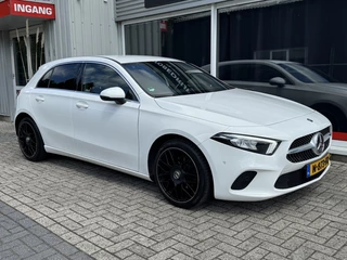 Mercedes-Benz A-Klasse Mercedes-Benz A-Klasse 180 | AUTOMAAT | STOELVERW. | LED | - afbeelding nr 20