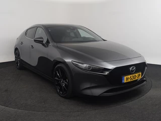 Mazda 3 - afbeelding nr 3