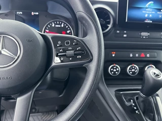 Mercedes-Benz Citan - afbeelding nr 19