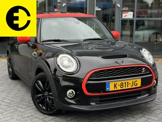 MINI Electric Mini Mini Cooper SE Electric | Panoramadak |19.950 nieuwjaarskorting - afbeelding nr 12