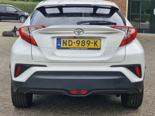 Toyota C-HR Toyota C-HR 1.2 First Edition - afbeelding nr 7