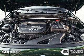 BMW 1 Serie BMW 1-serie M135i xDrive|individual color|H&R|gele DRL|concaver - afbeelding nr 97