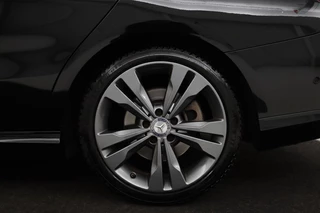 Mercedes-Benz CLA Mercedes-Benz CLA-klasse Shooting Brake 180 Business Solution | Stoelverwarming |  Full LED | Half leder | Sportstoelen | Camera | Trekhaak | Navigatie | Park Assist | Cruise control | Airco | Bluetooth - afbeelding nr 31