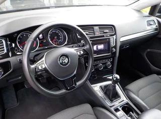 Volkswagen Golf - afbeelding nr 14