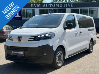 Peugeot e-Expert Long 75 kWh L3