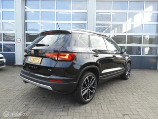 SEAT Ateca Seat Ateca 1.4 TSI 150PK Xcellence - afbeelding nr 7