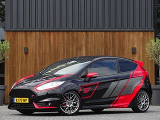 Ford Fiesta - 276583932-0
