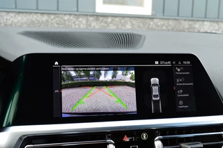 BMW 3 Serie BMW 3 Serie 320i M-Sport Business Edition Plus Rijklaarprijs-Garantie Leder Led Camera Navigatie 50 Jahre Edition - afbeelding nr 20