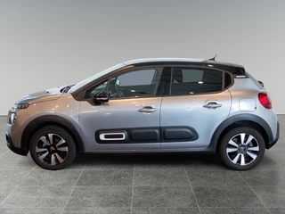 Citroën C3 Citroën C3 110PK Shine Automaat | Camera | Climate | Navi - afbeelding nr 3