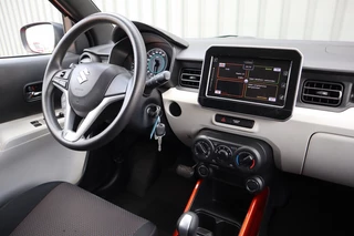 Suzuki Ignis - afbeelding nr 29