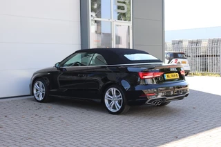 Audi A3 - afbeelding nr 62