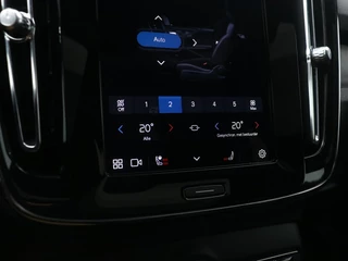 Volvo C40 Volvo C40 C40 Extended Range Ultra 82 kWh | Microtech Connect | 20