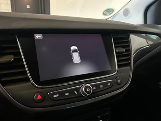 Opel Crossland X Opel Crossland X 1.2 T. INNOVATION RIJKLAAR l AIRCO l CRUISE l CARPLAY l - afbeelding nr 27