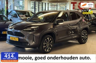 Toyota Yaris Cross - 87180703-0