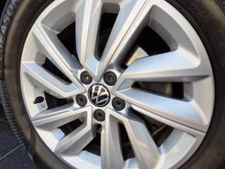 Volkswagen T-Cross Volkswagen T-Cross 1.0 TSI Life | Afn.Trekhaak | add.Cruise | 1e eignr. - afbeelding nr 9