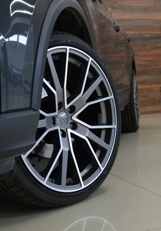Audi Q2 Audi Q2 1.0 TFSI | PDC | AIRCO | 20