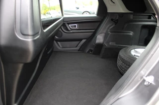 Land Rover Discovery Sport Clima|Cruise|Navi|Camaera|TrekgaakLM-Velgen|Audio - Grijs kenteken - afbeelding nr 8